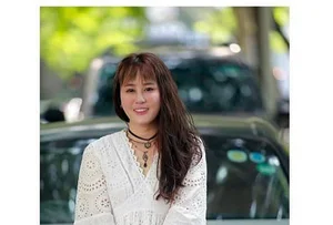 The Rise and Fall of the Original Fake Socialite Hot Girl - image 5