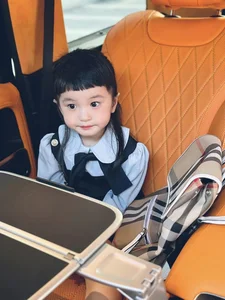 Inside the Lavish School Life of Doan Di Bang's Youngest Daughter - image 3
