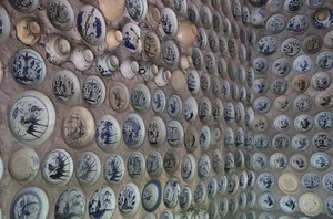 The Unique Antique House Decorated with 10,000 Artifacts Worth Millions - image 0