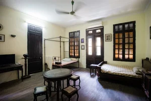 Inside the Historic 800m2 Mansion of Hanoi's Wealthiest Tycoon - image 1