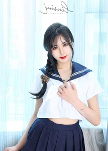 Lu Lu Ugirls Rare Private Shoot Part 01 - Exclusive 75-Page Collection - image 3