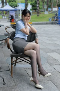 Jiu Mei 520 Celebration: Romantic IESS Photo Gallery - image 4