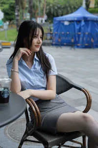 Jiu Mei 520 Celebration: Romantic IESS Photo Gallery - image 71