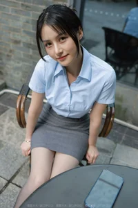 Jiu Mei 520 Celebration: Romantic IESS Photo Gallery - image 56