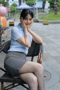 Jiu Mei 520 Celebration: Romantic IESS Photo Gallery - image 75