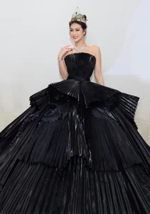 Bold and Glamorous Red Carpet Fashion at Miss Grand Vietnam 2023 - image 7