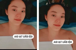 Minh Hằng’s Stunning Post-Partum Glow: Vietnamese Star Shares Her Beauty Transformation After Giving Birth - image 4