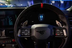 2026 Ford Mustang Dark Horse SC: The 800HP Successor to Mustang GT - image 3