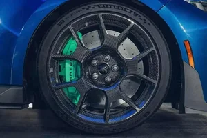 2026 Ford Mustang Dark Horse SC: The 800HP Successor to Mustang GT - image 4