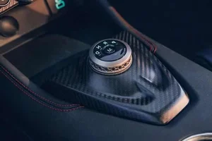 2026 Ford Mustang Dark Horse SC: The 800HP Successor to Mustang GT - image 2