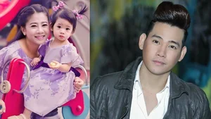 Lavie, Daughter of Late Actress Mai Phuong, Writes Touching Bilingual Letter - image 2