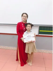Lavie, Daughter of Late Actress Mai Phuong, Writes Touching Bilingual Letter - image 3