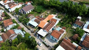 CT House in Phu Yen: A Green Architectural Marvel Reminiscent of Traditional Countryside Living - image 0