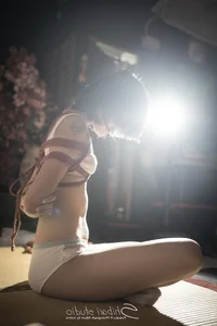 The Art of Shibari: Exploring the Beauty and Complexity of Traditional Japanese Rope Bondage - image 28