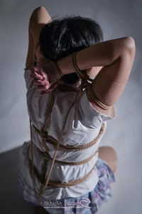 The Art of Shibari: Exploring the Beauty and Complexity of Traditional Japanese Rope Bondage - image 3