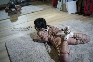 The Art of Shibari: Exploring the Beauty and Complexity of Traditional Japanese Rope Bondage - image 36