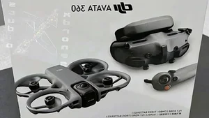 New Budget-Friendly DJI Avata 360 Drone Leaks and Features - image 4