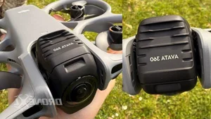 New Budget-Friendly DJI Avata 360 Drone Leaks and Features - image 3