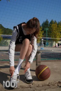 IESS Thousand and One Nights: Strawberry's Basketball Theme - image 23