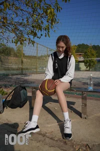 IESS Thousand and One Nights: Strawberry's Basketball Theme - image 19