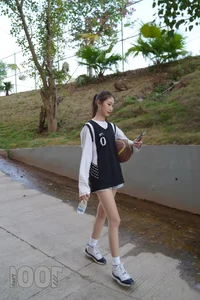 IESS Thousand and One Nights: Strawberry's Basketball Theme - image 80