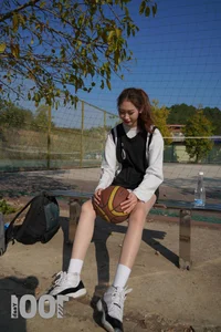 IESS Thousand and One Nights: Strawberry's Basketball Theme - image 66