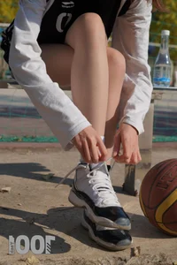 IESS Thousand and One Nights: Strawberry's Basketball Theme - image 13