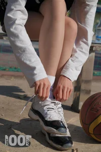 IESS Thousand and One Nights: Strawberry's Basketball Theme - image 43
