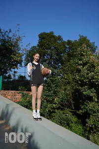 IESS Thousand and One Nights: Strawberry's Basketball Theme - image 38