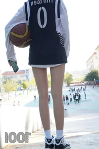 IESS Thousand and One Nights: Strawberry's Basketball Theme - image 73