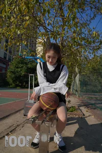 IESS Thousand and One Nights: Strawberry's Basketball Theme - image 24