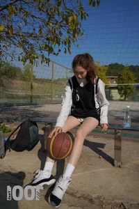 IESS Thousand and One Nights: Strawberry's Basketball Theme - image 56