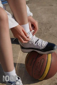 IESS Thousand and One Nights: Strawberry's Basketball Theme - image 70