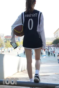 IESS Thousand and One Nights: Strawberry's Basketball Theme - image 74