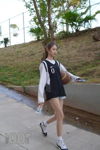 IESS Thousand and One Nights: Strawberry's Basketball Theme - image 62