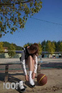IESS Thousand and One Nights: Strawberry's Basketball Theme - image 37