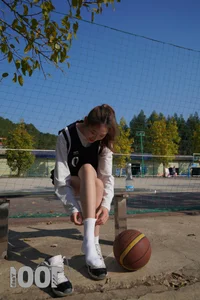 IESS Thousand and One Nights: Strawberry's Basketball Theme - image 34