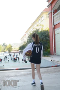 IESS Thousand and One Nights: Strawberry's Basketball Theme - image 55