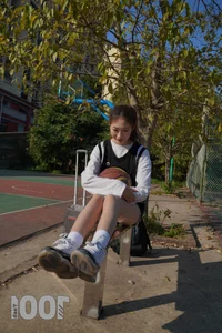 IESS Thousand and One Nights: Strawberry's Basketball Theme - image 10