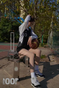 IESS Thousand and One Nights: Strawberry's Basketball Theme - image 58