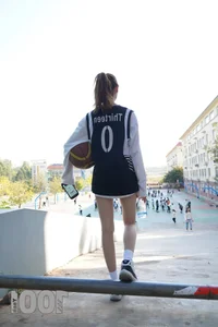 IESS Thousand and One Nights: Strawberry's Basketball Theme - image 5
