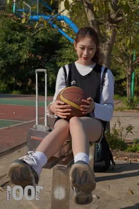 IESS Thousand and One Nights: Strawberry's Basketball Theme - image 41