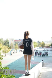 IESS Thousand and One Nights: Strawberry's Basketball Theme - image 69
