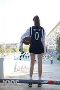 IESS Thousand and One Nights: Strawberry's Basketball Theme - image 79