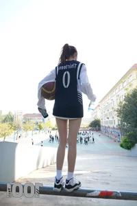 IESS Thousand and One Nights: Strawberry's Basketball Theme - image 50