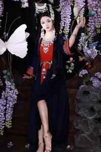 Stunning Visual Gallery: YiTuYu Art Language Vol.7381 Bu Ke Ai De He He Miao - image 24