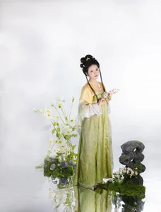 Artistic Vision: YiTuYu Art Language Vol.6599 Featuring Fang Ci Yan - image 6