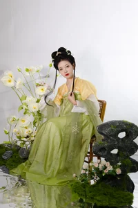 Artistic Vision: YiTuYu Art Language Vol.6599 Featuring Fang Ci Yan - image 20
