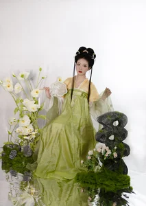 Artistic Vision: YiTuYu Art Language Vol.6599 Featuring Fang Ci Yan - image 19