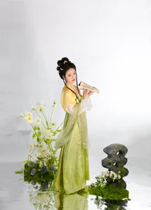 Artistic Vision: YiTuYu Art Language Vol.6599 Featuring Fang Ci Yan - image 10